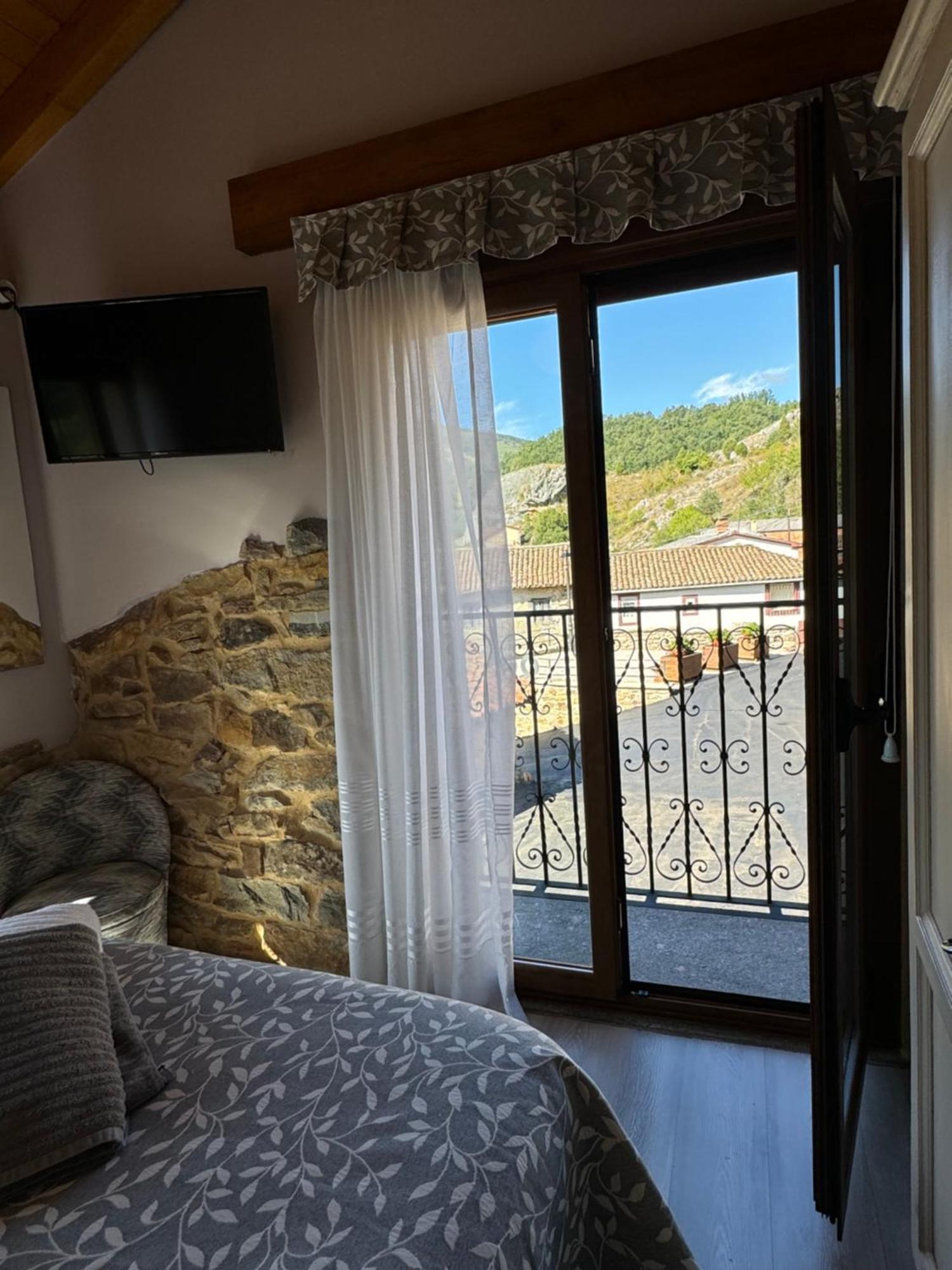 El Apartamentin De Verdiago מראה חיצוני תמונה