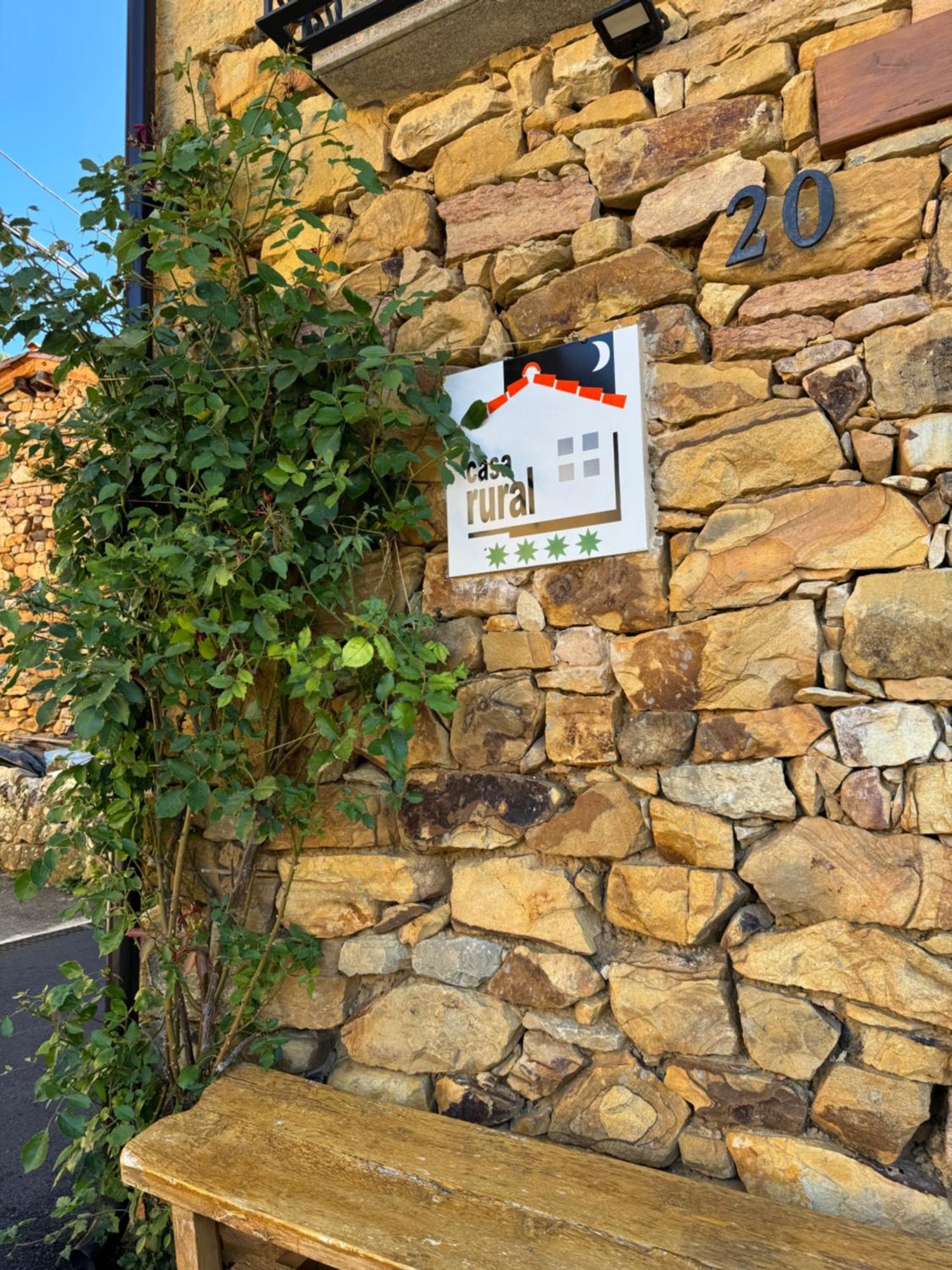 El Apartamentin De Verdiago מראה חיצוני תמונה