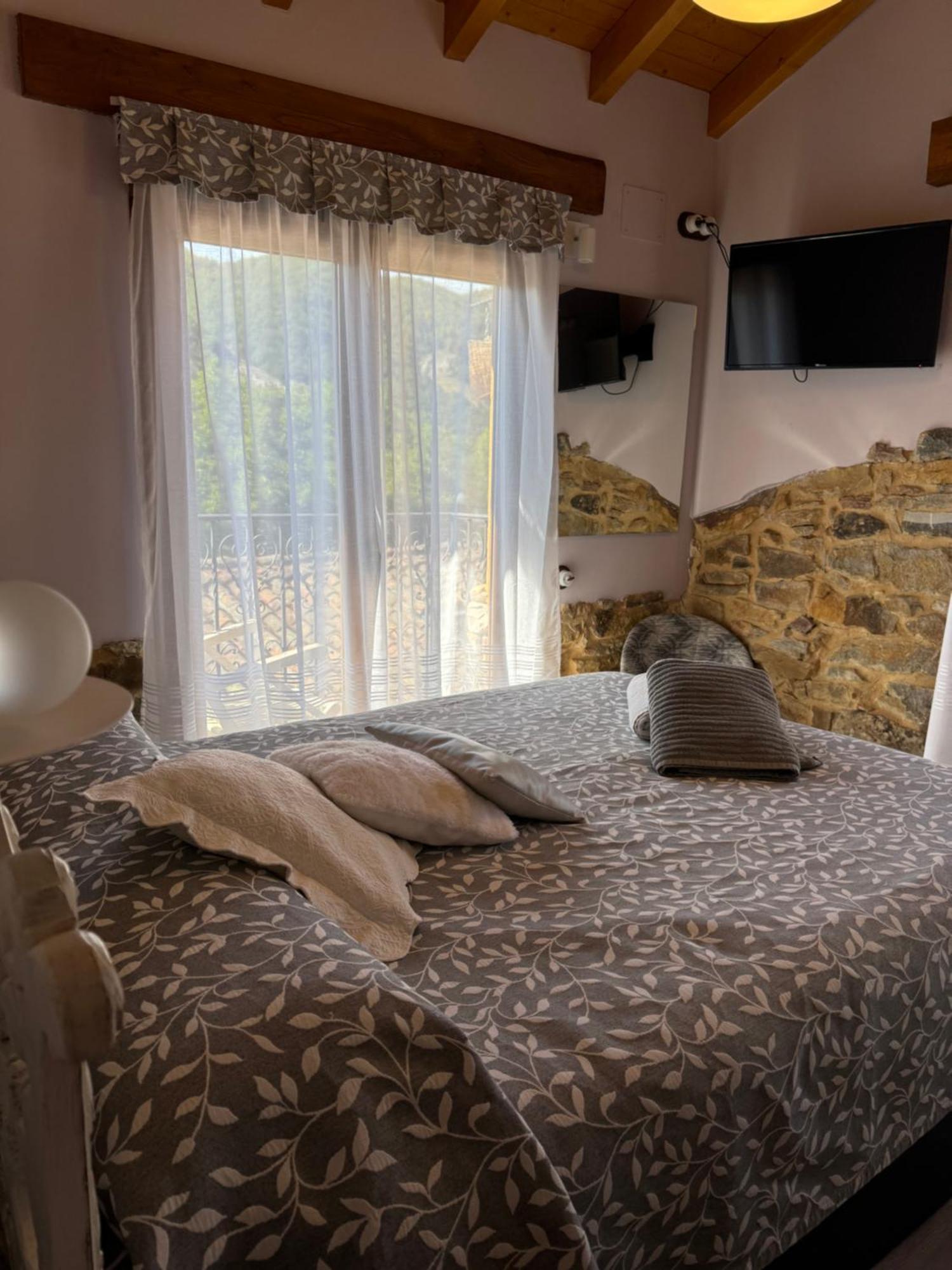 El Apartamentin De Verdiago מראה חיצוני תמונה